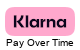 Klarna Paiement échelonné Klarna Paiement échelonné